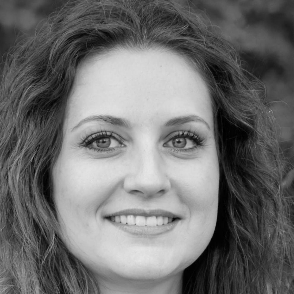 Dozentin Finanzbildung